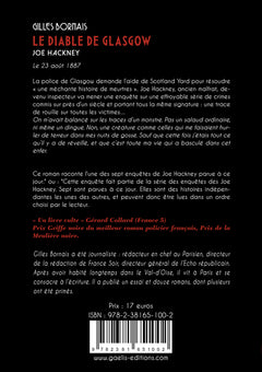 Le Diable de Glasgow