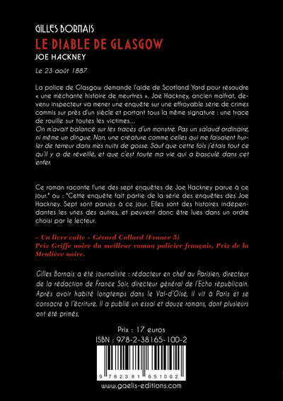 Le Diable de Glasgow