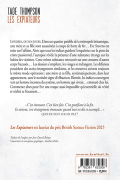 Les Expiateurs