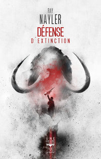 Défense d'extinction