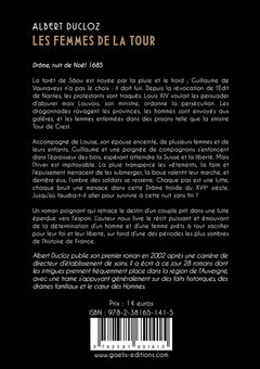 Les Femmes de la Tour