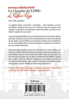Le Ruban Rouge