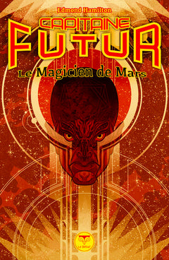 Le Magicien de Mars