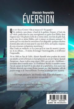éversion
