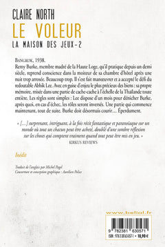 Le voleur