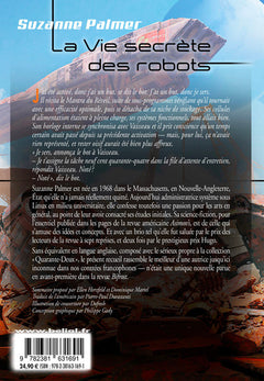 La vie secrète des robots