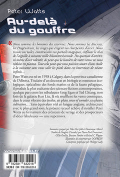 Au-delà du gouffre