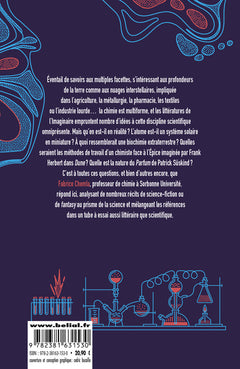 Le laboratoire de l'imaginaire