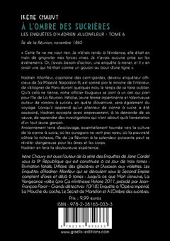 À l'Ombre des sucrières