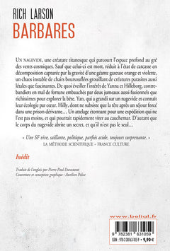 Barbares
