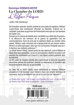 Le Ruban Pourpre