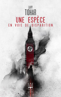 Une espèce en voie de disparition
