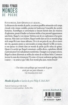 Mondes de poche