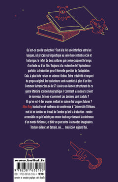 Traduire au futur