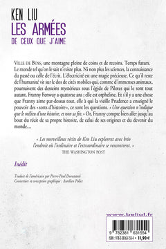 Les armées de ceux que j'aime