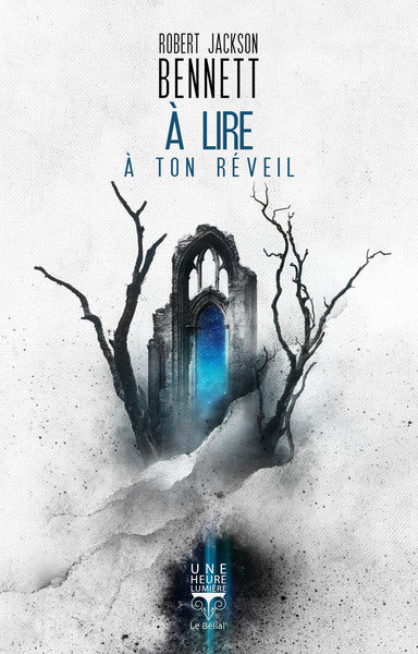 À lire à ton réveil