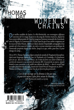 Women in Chains, Redux