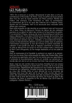 Les Pigalliers
