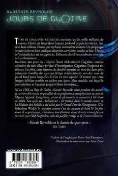 Jours de Gloire