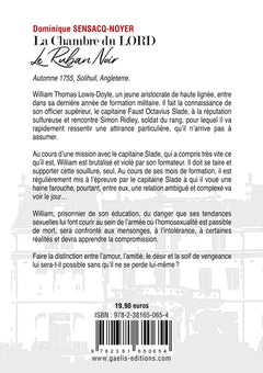 Le Ruban noir