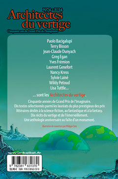Architectes du vertige
