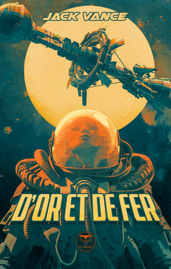 D'or et de fer