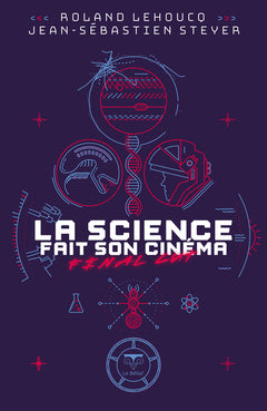 La science fait son cinéma - final cut