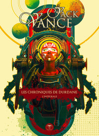 Les chroniques de Durdane, l'intégrale