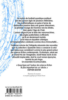 Océanique