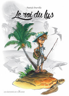 LE ROI DE LYS