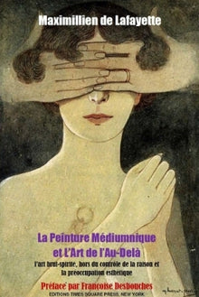 La peinture mediumnique et l'art de l'au-delà