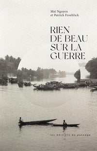 Rien de beau sur la guerre