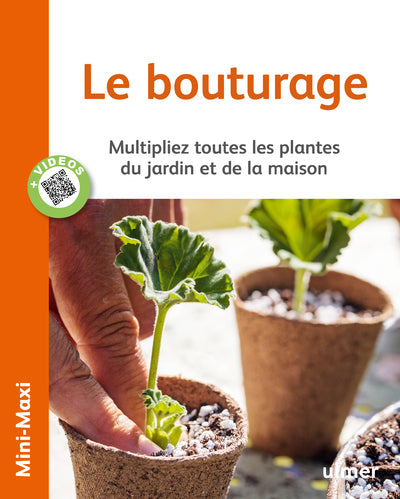 Le bouturage