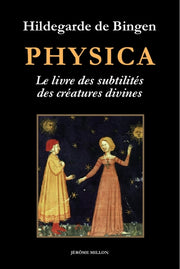 Physica - Livre des subtilités des créatures divines
