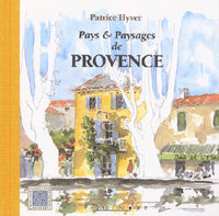 Pays & paysages de Provence