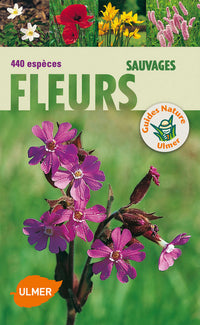 Fleurs sauvages. 440 espèces