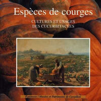 Espèce de courge