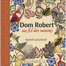 Agenda Perpetuel Dom Robert