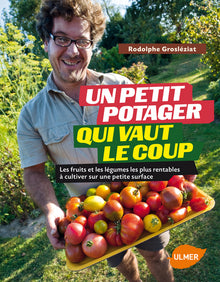 Un petit potager qui vaut le coup