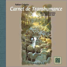 Carnet de transhumance