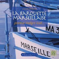 La barquette marseillaise