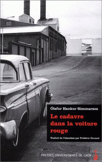 Le Cadavre dans la voiture rouge