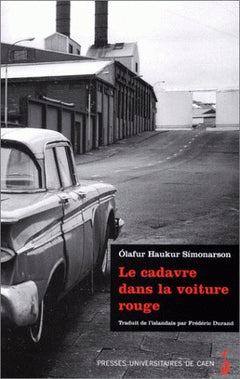 Le Cadavre dans la voiture rouge