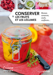 Conserver les fruits et les légumes