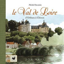 Le Val-de-Loire