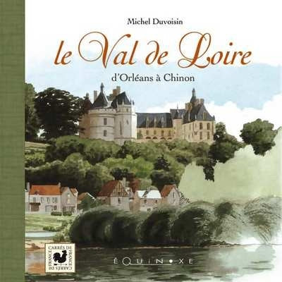 Le Val-de-Loire