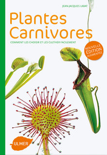 Plantes carnivores : Comment les choisir et les cultiver facilement
