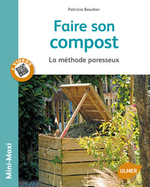 Faire son compost. La méthode paresseux