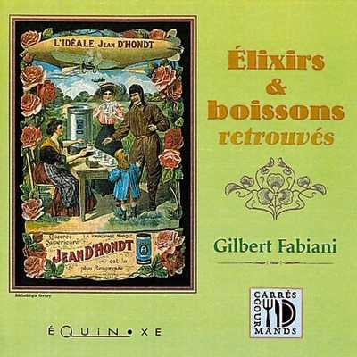 Élixirs & boissons retrouvés