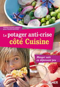 Le potager anti-crise côté cuisine